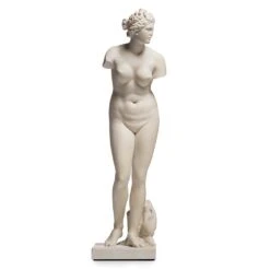 Statue Of Aphrodite Sculpture