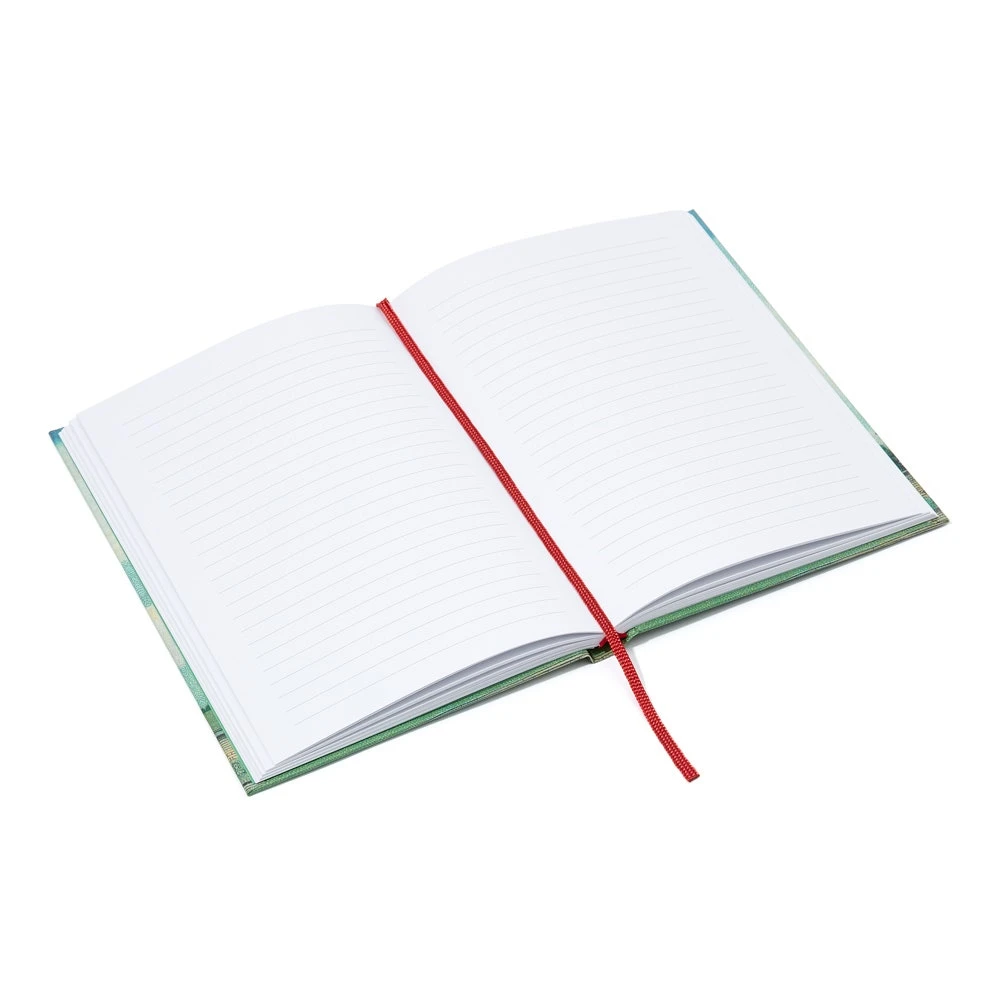 Statue Of Liberty Journal - Image 2