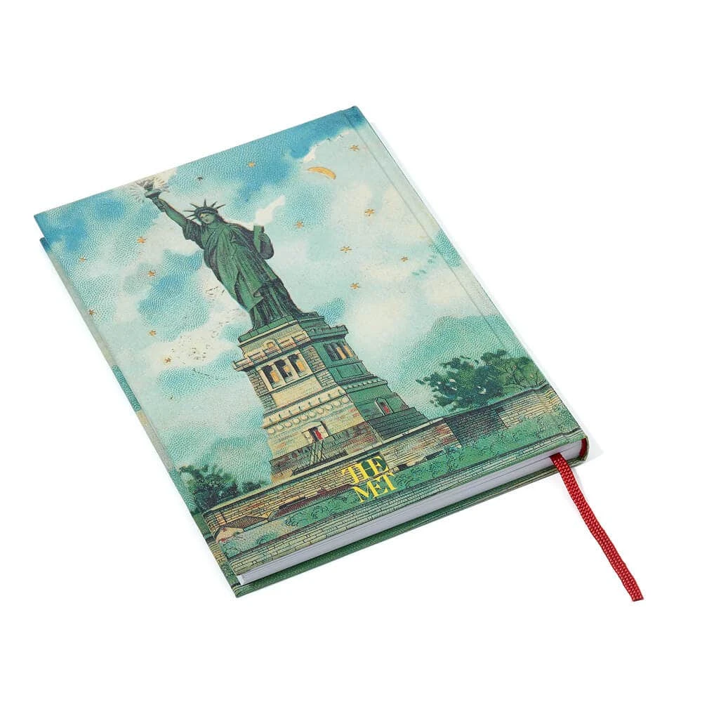 Statue Of Liberty Journal - Image 3