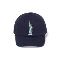 Statue Of Liberty Kids' Cap