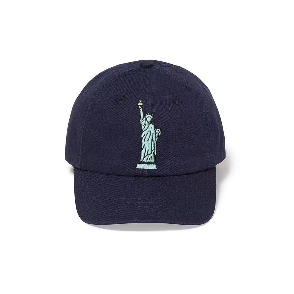 Statue Of Liberty Kids' Cap