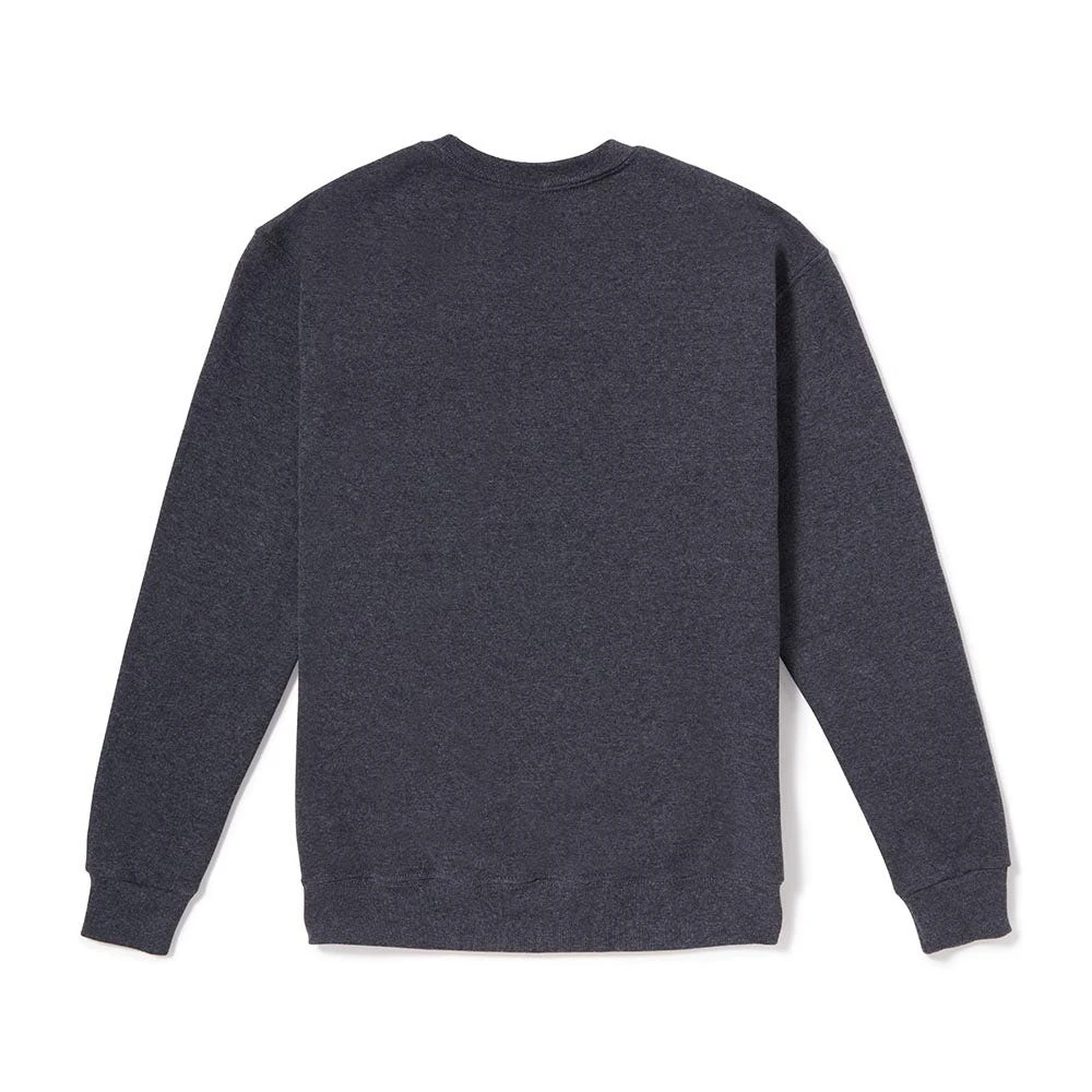 Statue Of Liberty Kids' Crew Neck Sweatshirt - Image 2