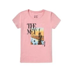 Statue Of Liberty Kids' Tee