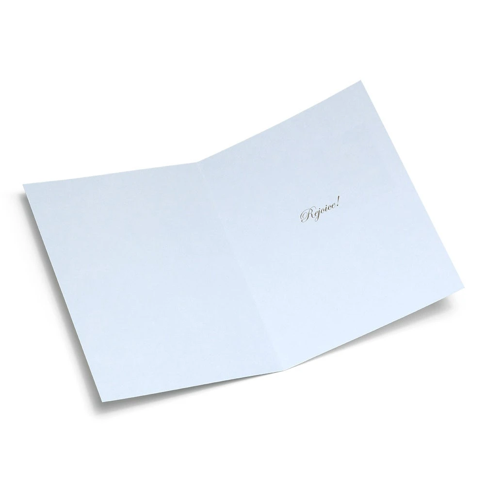 Tait-Henson: Angel Of The Evergreens Holiday Cards - Image 2