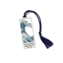 The Great Wave Bookmark