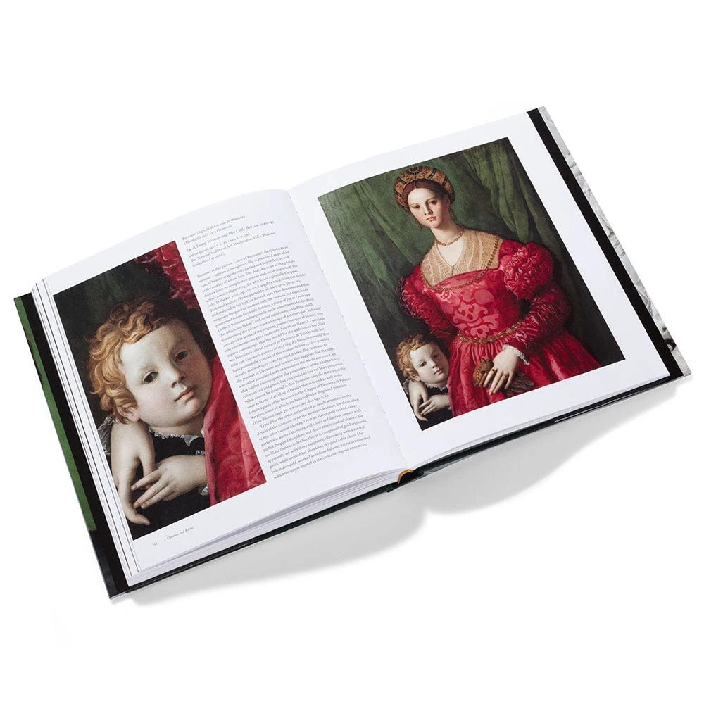 The Medici: Portraits And Politics, 1512-1570 - Image 3