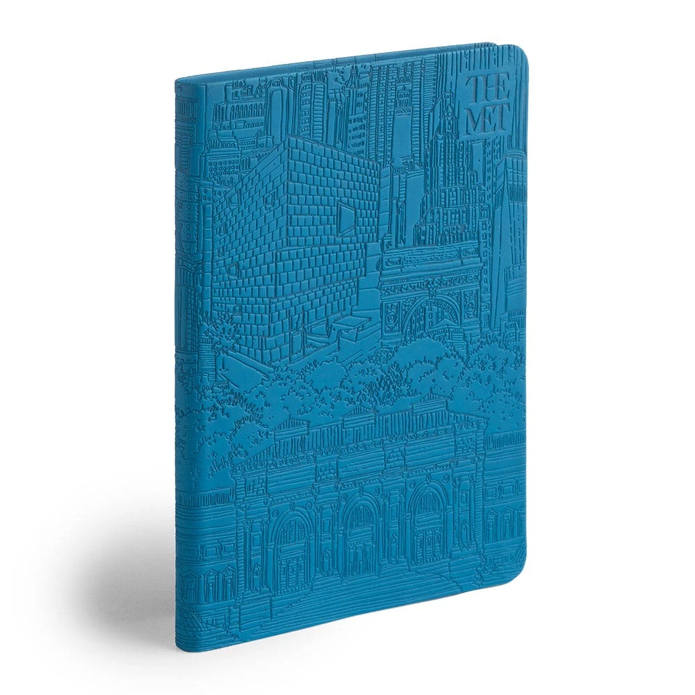 The Met Cityscape Journal
