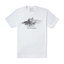 The Met Cloisters Tee