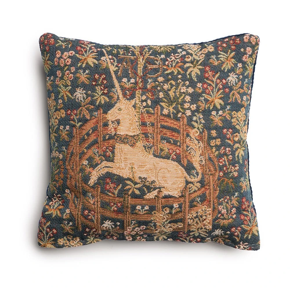 Unicorn Pillow