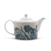 Van Gogh Irises Teapot