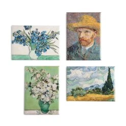 Van Gogh Magnets