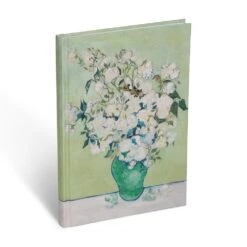 Van Gogh Roses Journal