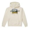 Van Gogh Wheat Field With Cypresses Hoodie