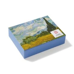 Vincent Van Gogh Notecards