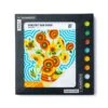 Vincent Van Gogh Sunflowers Paint By Numbers Kit