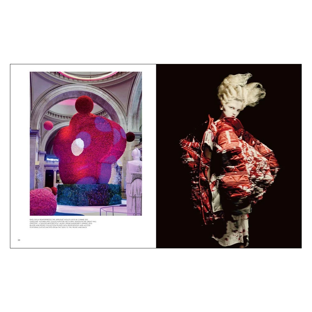 Vogue & The Metropolitan Museum Of Art Costume Institute - Image 3