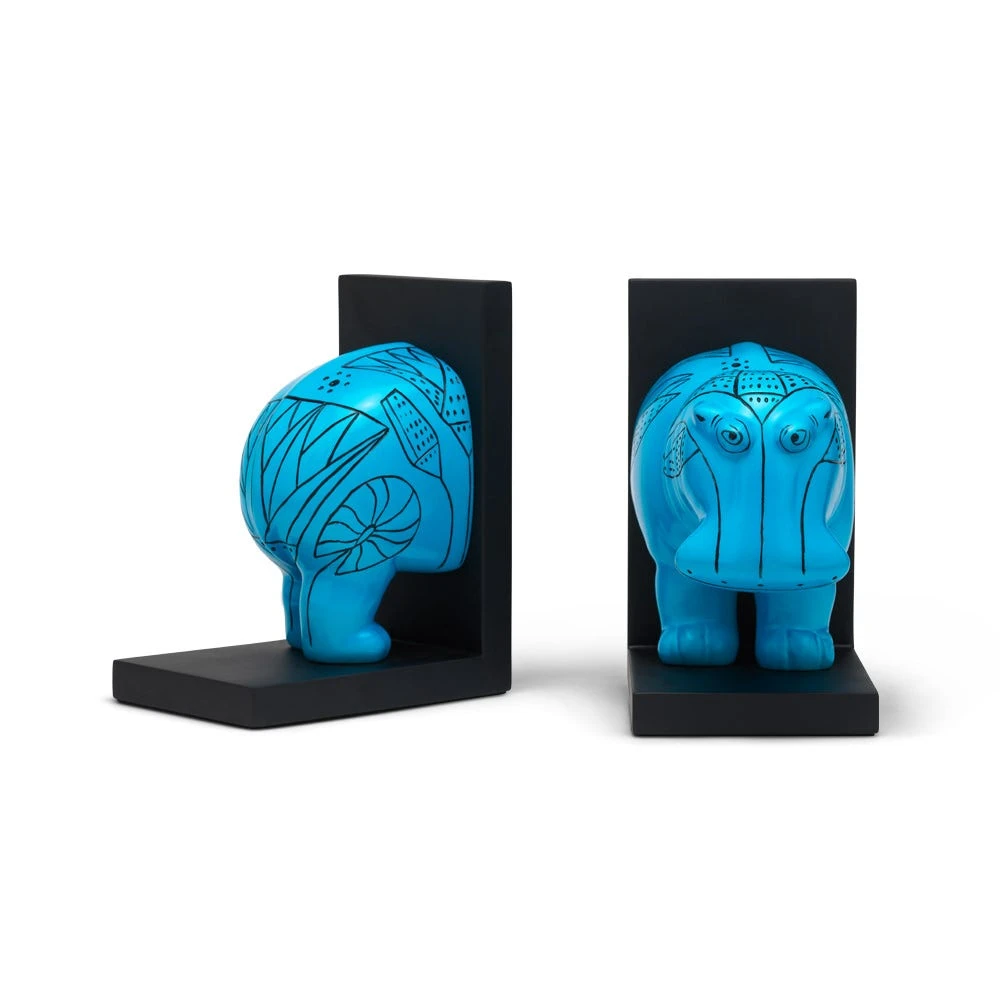 William Bookends - Image 2