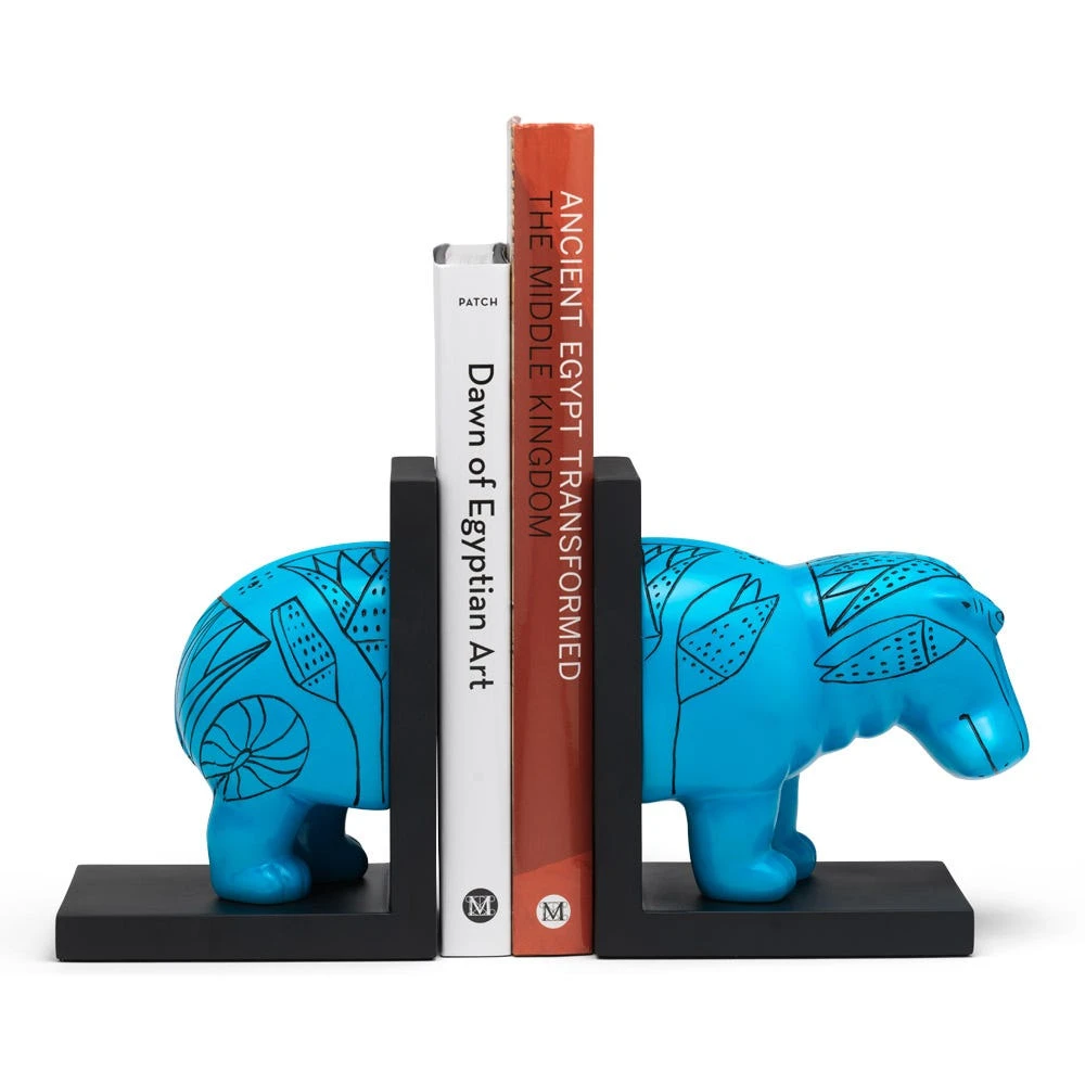 William Bookends - Image 3