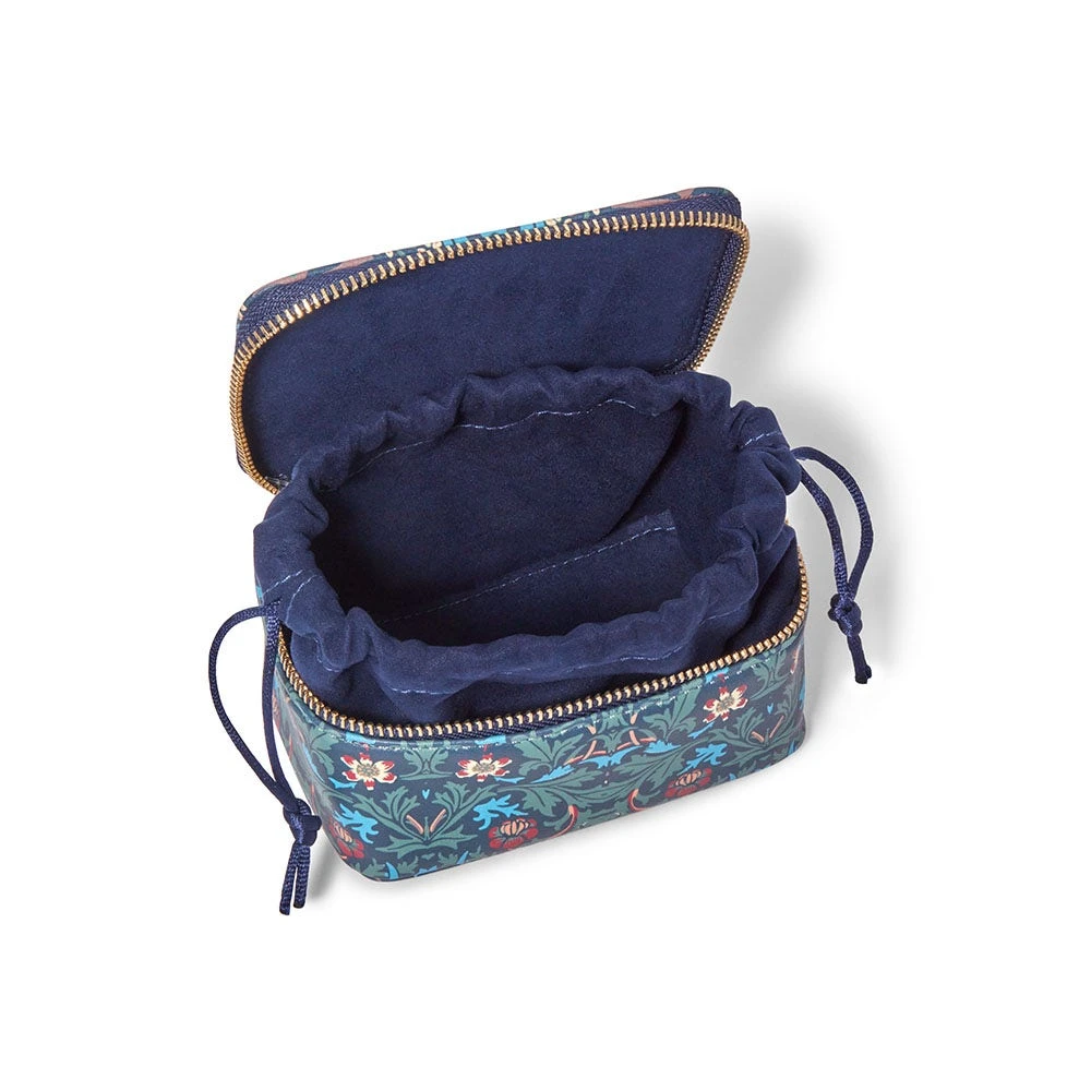 William Morris Blackthorn Travel Jewelry Case - Image 2