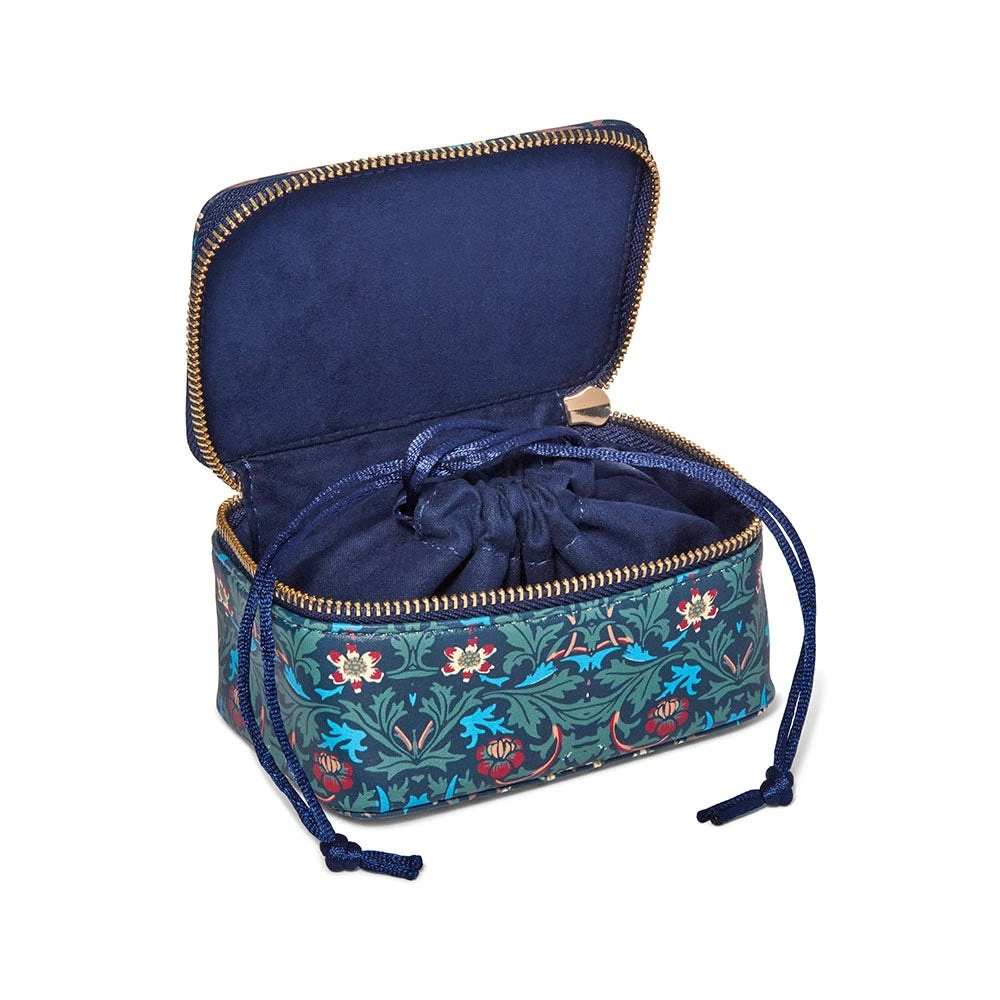 William Morris Blackthorn Travel Jewelry Case - Image 3