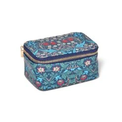William Morris Blackthorn Travel Jewelry Case