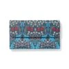 William Morris Blackthorn Travel Jewelry Clutch