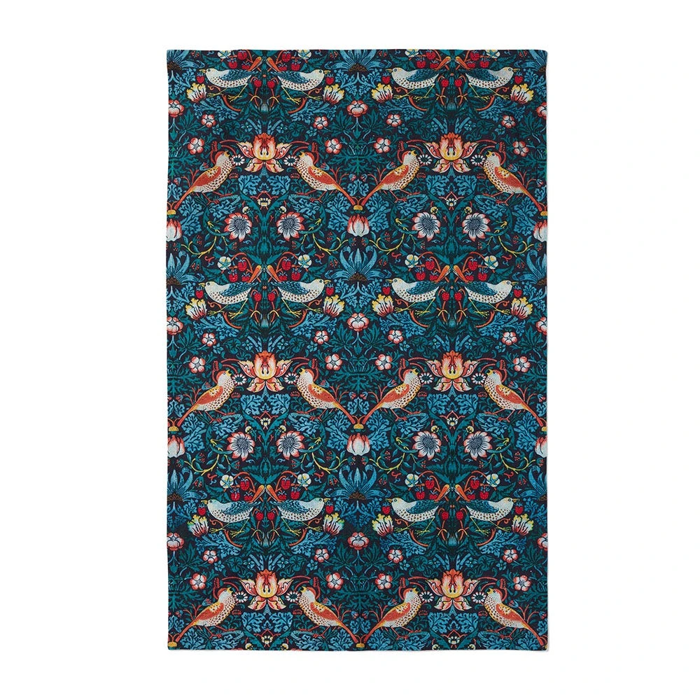 William Morris British Botanicals Tea Set - Image 4