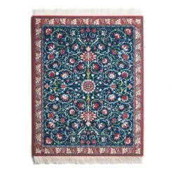 William Morris Carpet MouseRug