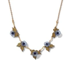 William Morris Kennet Necklace