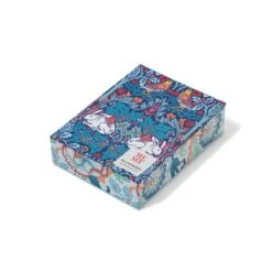 William Morris Mixed Patterns Notecards