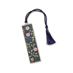 William Morris Sweet Briar Bookmark