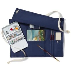 Winslow Homer Watercolor Set