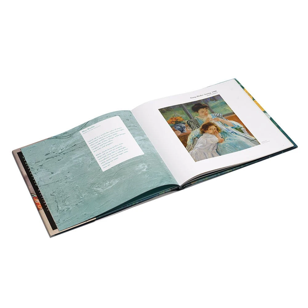 World Make Way: New Poems Inspired By Art From The Metropolitan Museum - Image 2