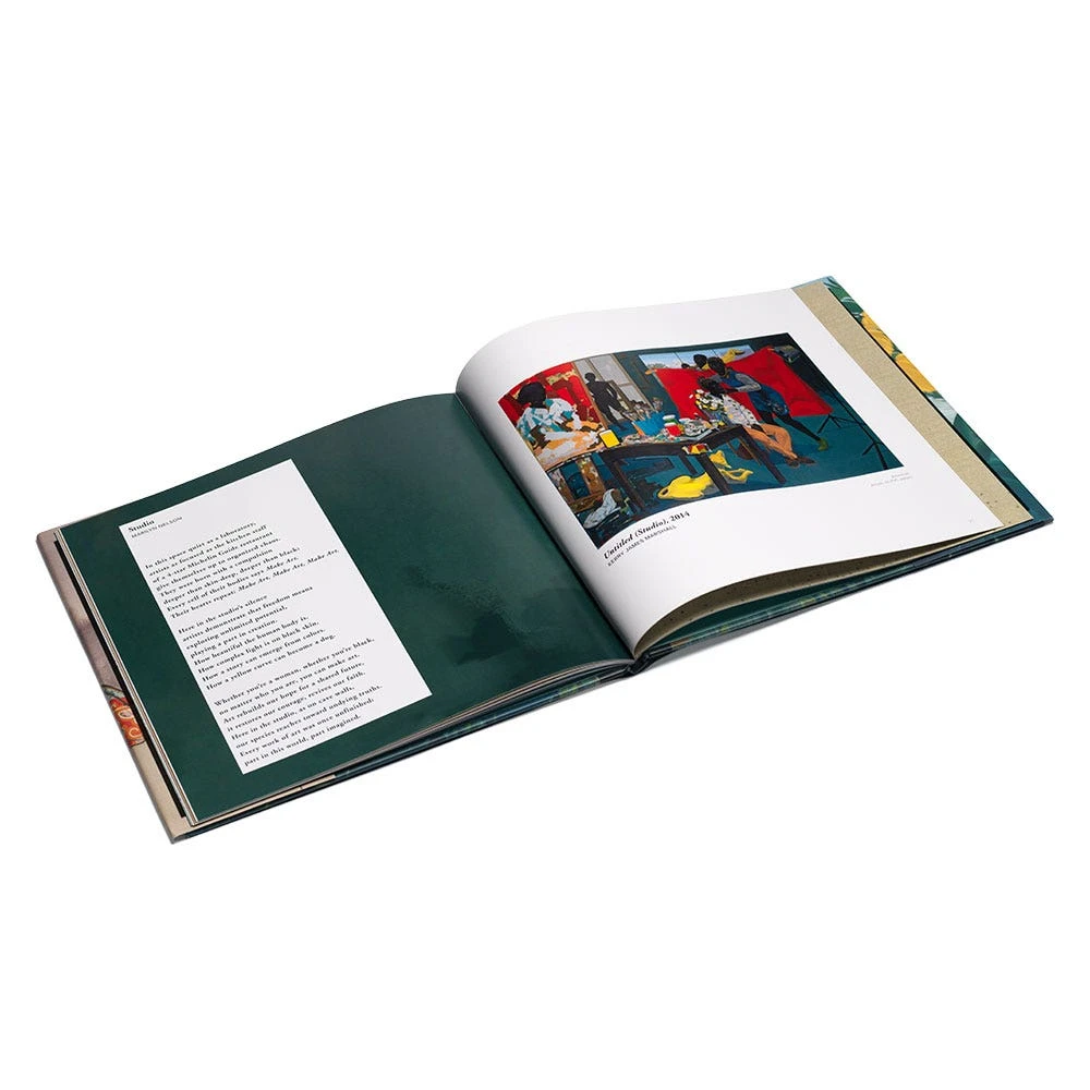 World Make Way: New Poems Inspired By Art From The Metropolitan Museum - Image 3